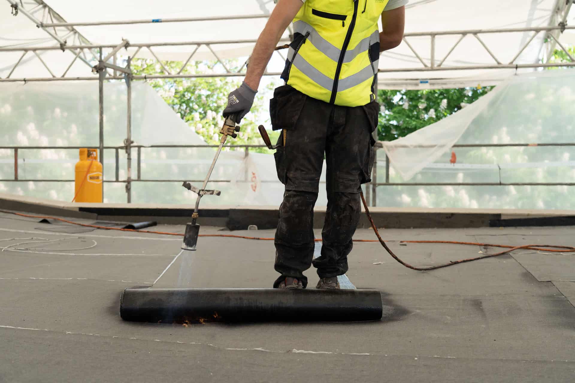 NimTag tagdækker København