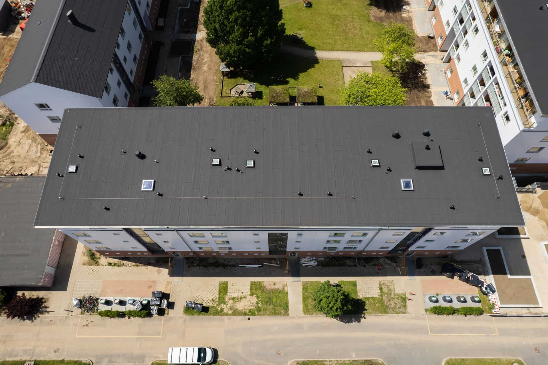 Nimtag Æblehaven Rønnebærparken 4