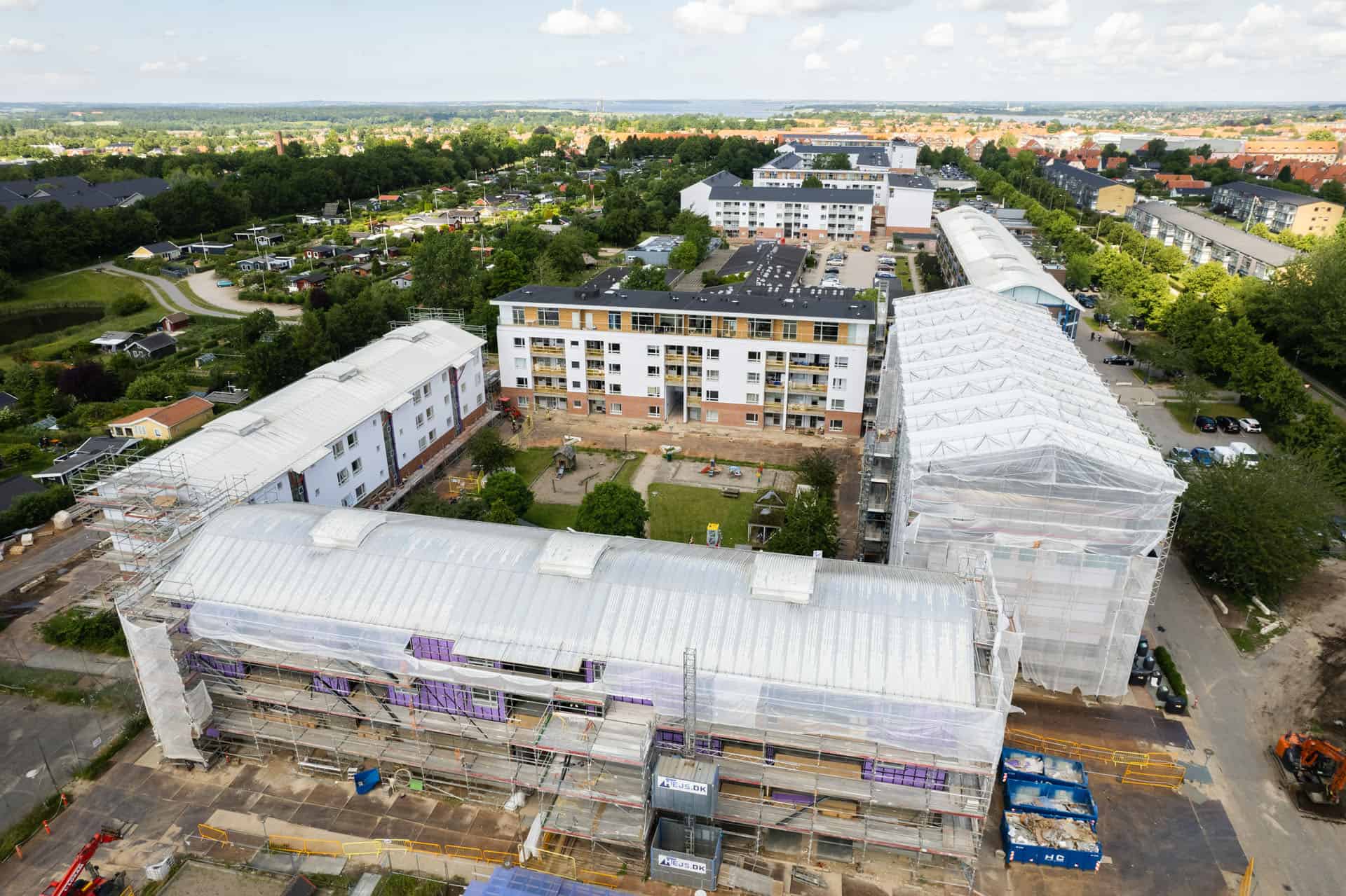 Nimtag Æblehaven Rønnebærparken 5