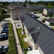 Vi giver dig en god pris på et nyt tag